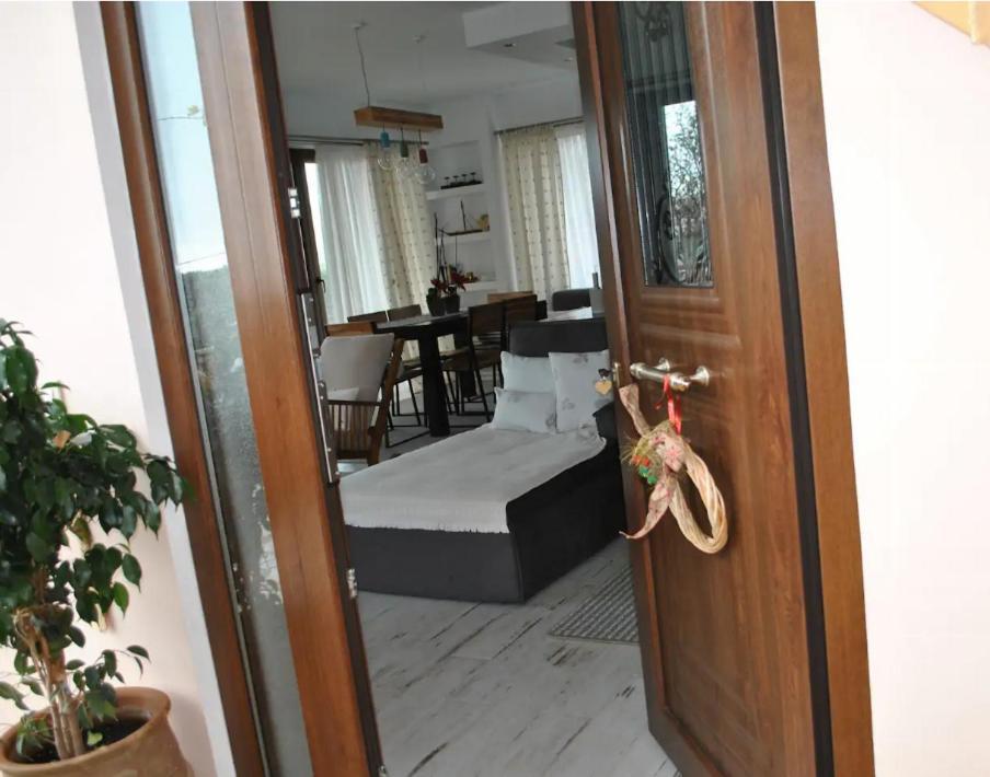 パルガAmaryllis Houseアパートメント エクステリア 写真